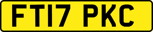 FT17PKC