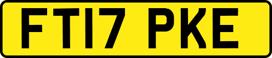 FT17PKE