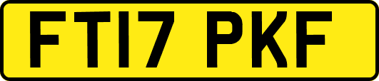 FT17PKF
