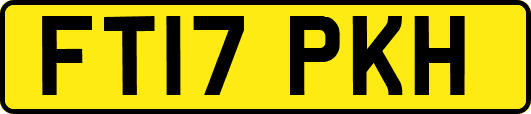 FT17PKH