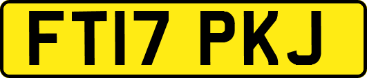 FT17PKJ