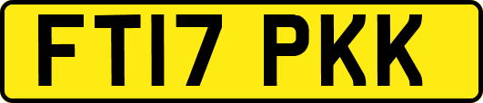 FT17PKK