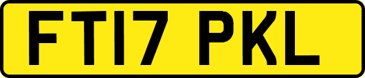 FT17PKL