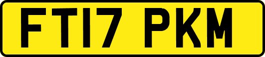 FT17PKM