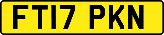 FT17PKN