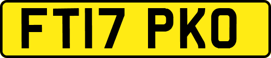 FT17PKO