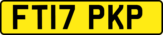 FT17PKP