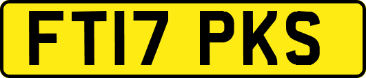 FT17PKS