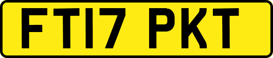 FT17PKT