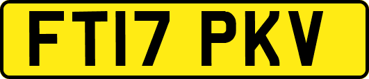 FT17PKV