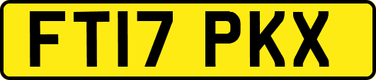 FT17PKX