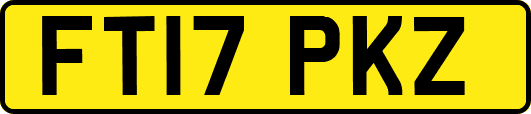 FT17PKZ