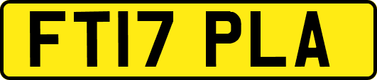 FT17PLA