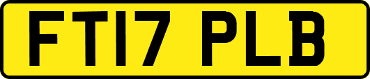 FT17PLB