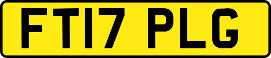 FT17PLG