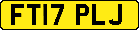 FT17PLJ