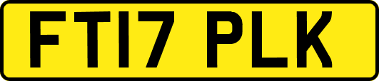 FT17PLK