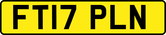FT17PLN