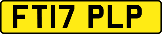FT17PLP