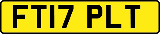 FT17PLT