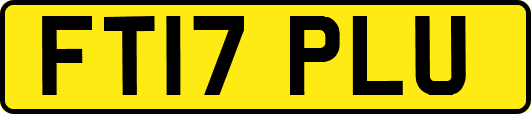 FT17PLU