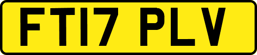FT17PLV