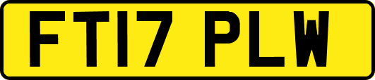 FT17PLW