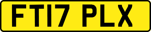 FT17PLX