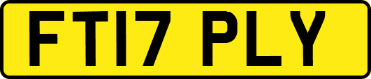 FT17PLY