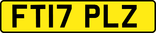 FT17PLZ