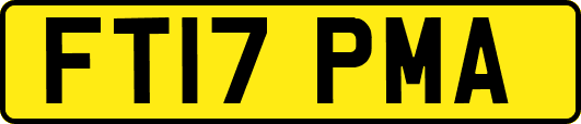 FT17PMA
