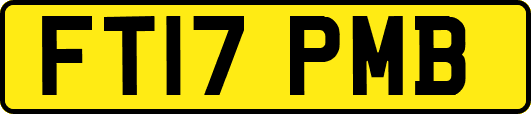 FT17PMB