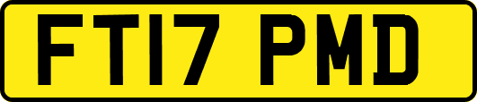 FT17PMD