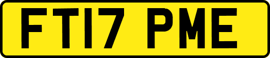 FT17PME