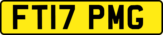 FT17PMG