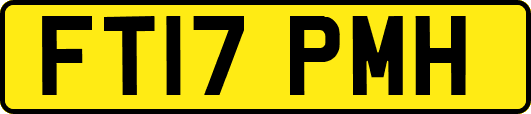 FT17PMH