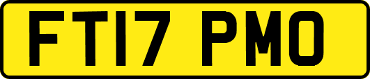 FT17PMO