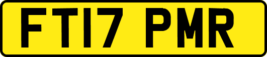FT17PMR