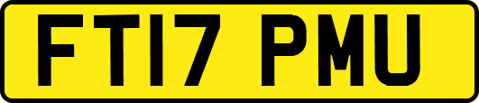 FT17PMU