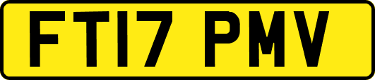 FT17PMV