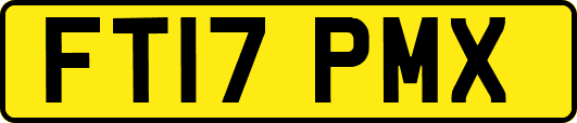 FT17PMX