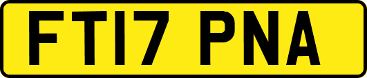 FT17PNA