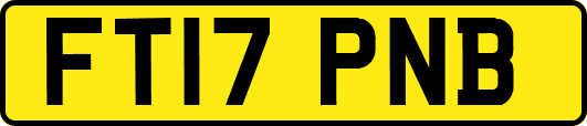 FT17PNB