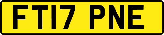 FT17PNE