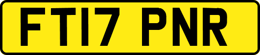 FT17PNR