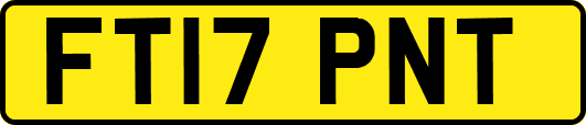 FT17PNT