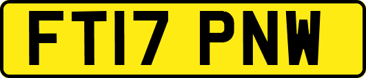 FT17PNW