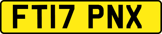 FT17PNX
