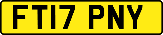 FT17PNY