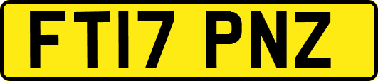 FT17PNZ